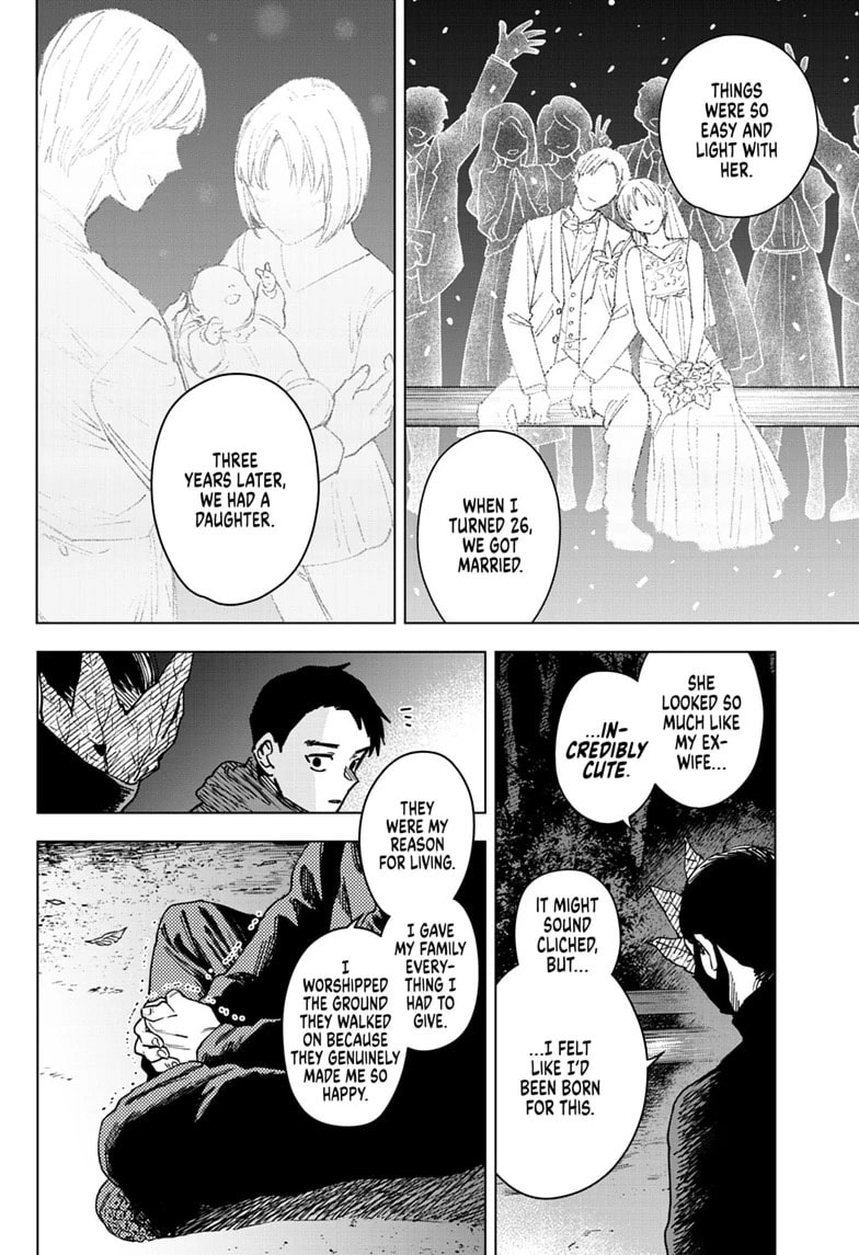 Read Haunted Peak chapter 8 image 11 on Lezhin