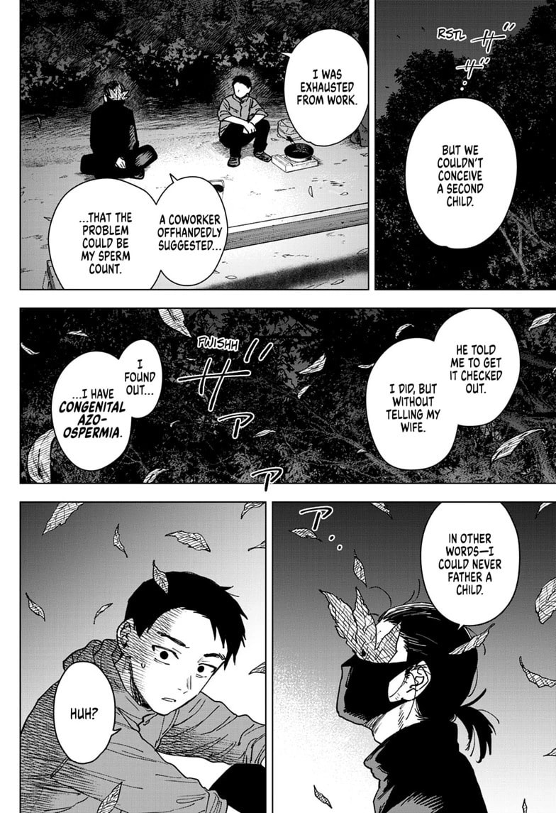 Read Haunted Peak chapter 8 image 13 on Lezhin