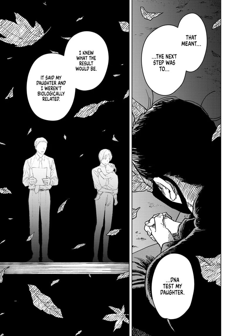 Read Haunted Peak chapter 8 image 14 on Lezhin