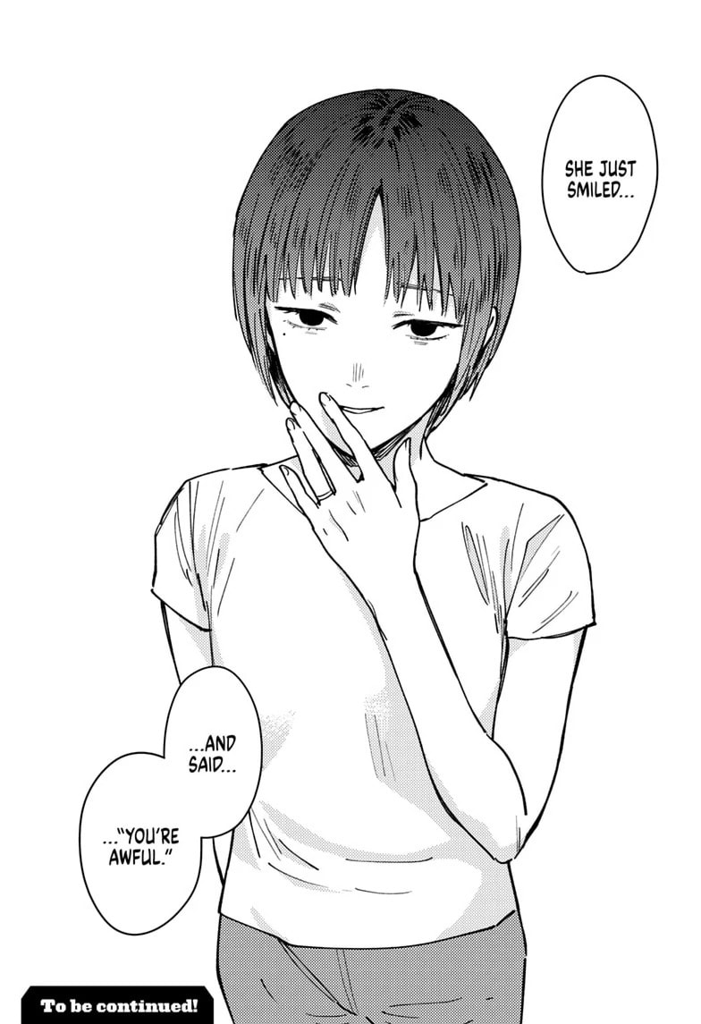 Read Haunted Peak chapter 8 image 17 on Lezhin