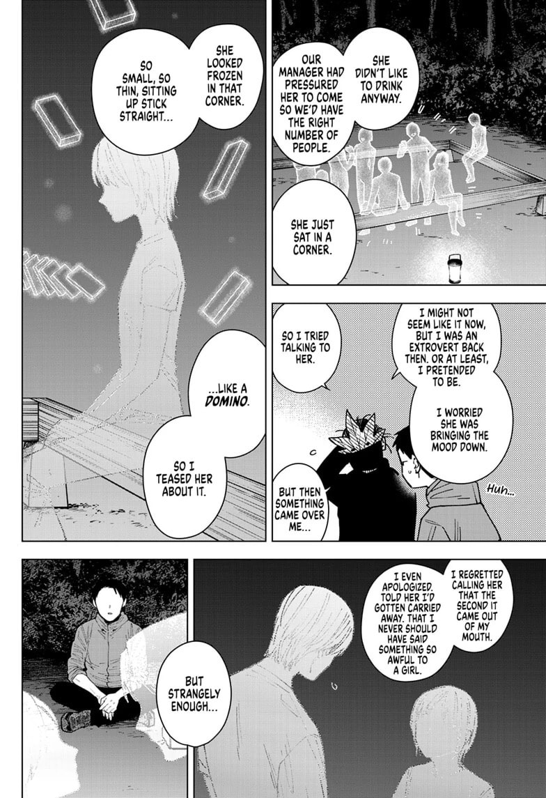 Read Haunted Peak chapter 8 image 7 on Lezhin