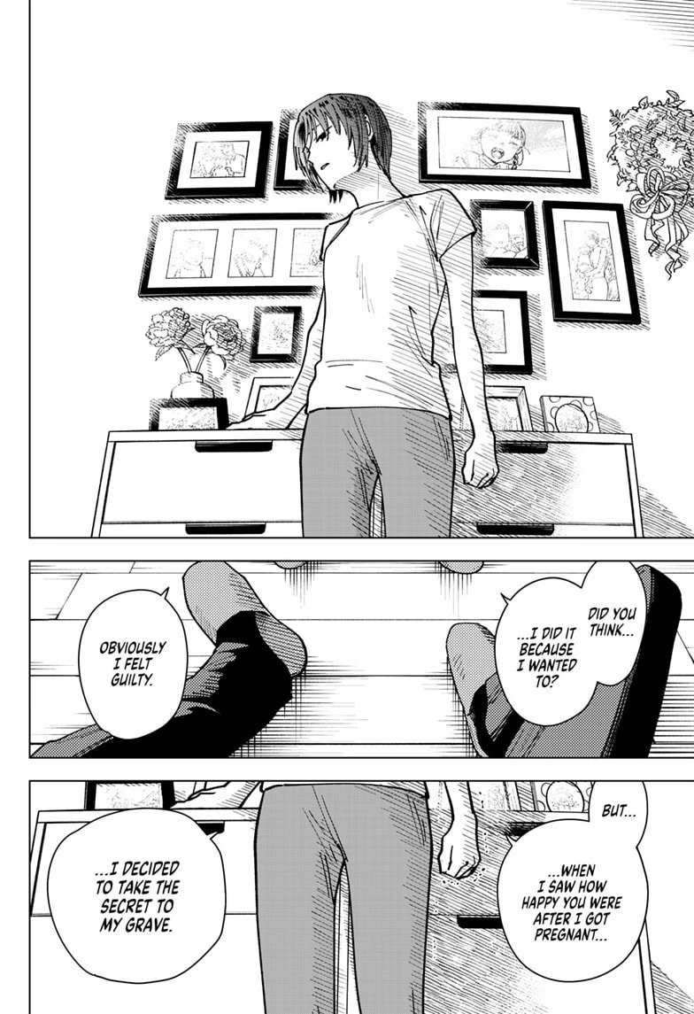 Read Haunted Peak chapter 9 image 11 on Lezhin