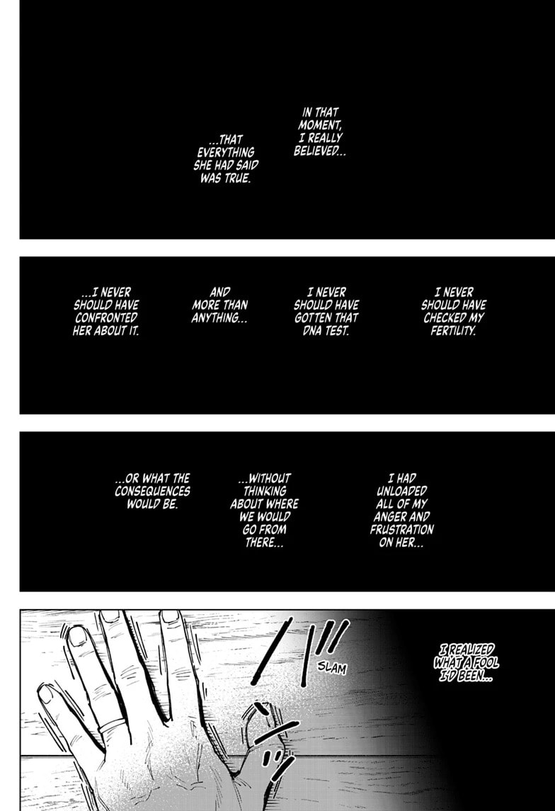 Read Haunted Peak chapter 9 image 13 on Lezhin