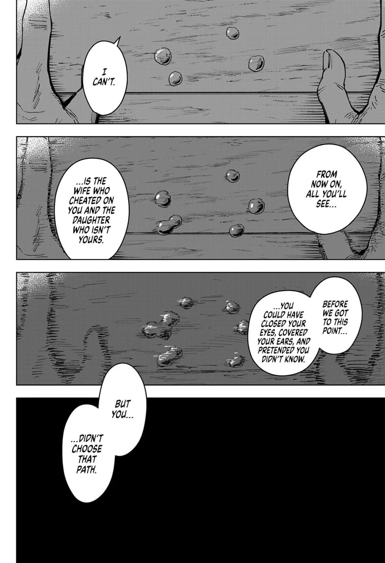 Read Haunted Peak chapter 9 image 15 on Lezhin