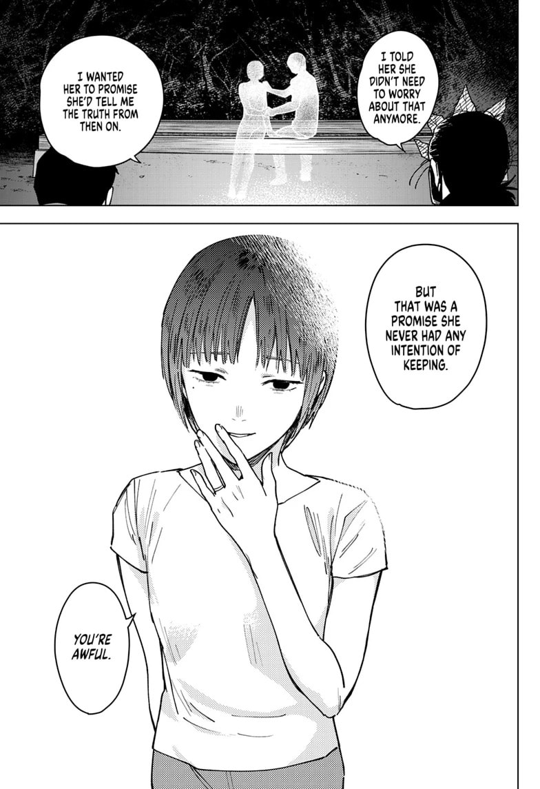 Read Haunted Peak chapter 9 image 4 on Lezhin