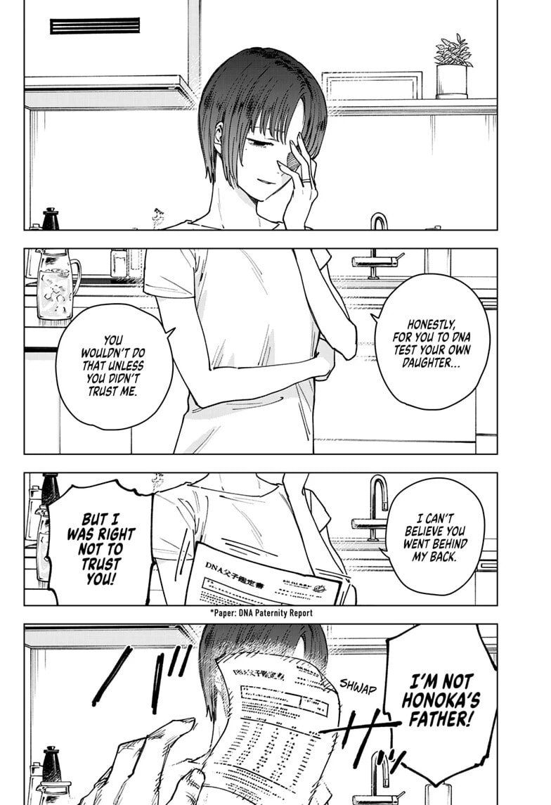 Read Haunted Peak chapter 9 image 5 on Lezhin