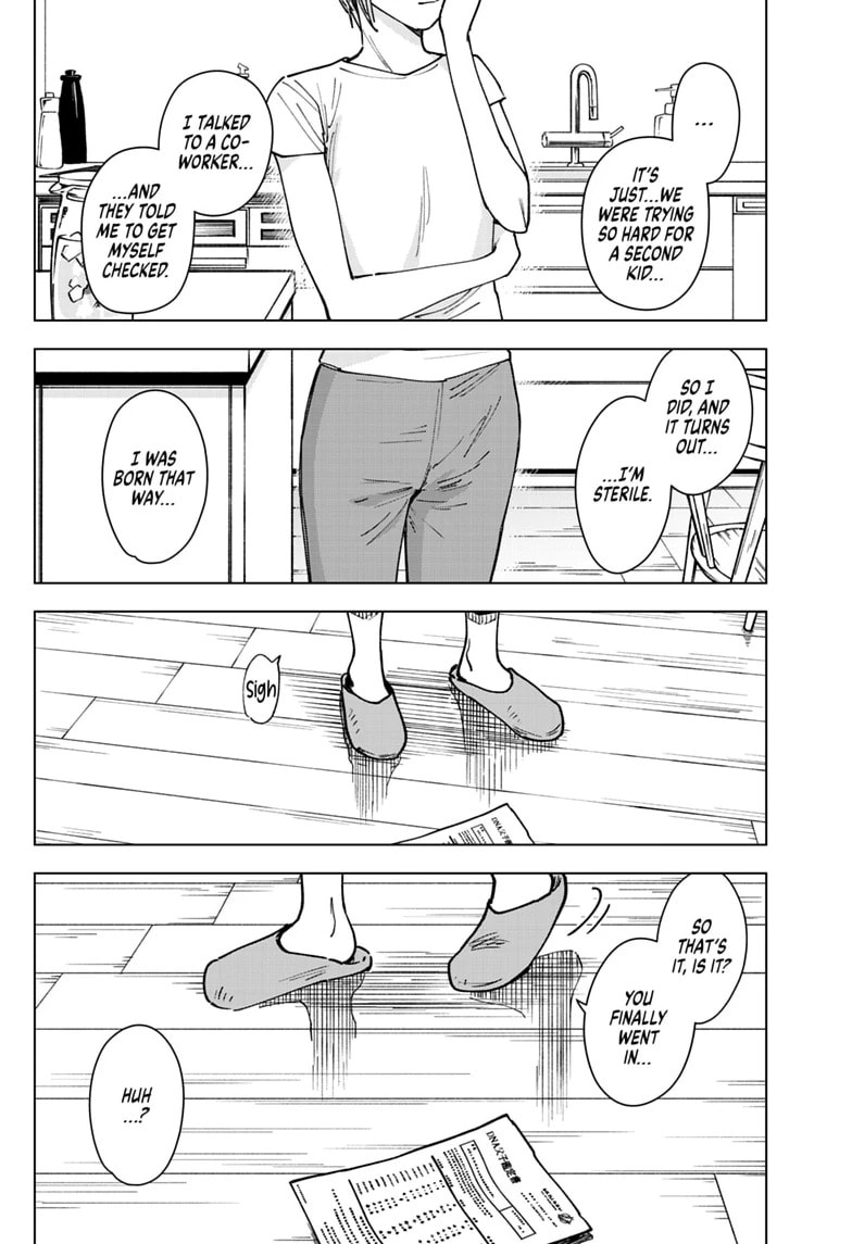 Read Haunted Peak chapter 9 image 7 on Lezhin