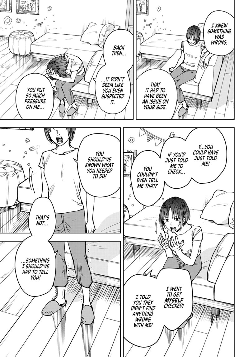 Read Haunted Peak chapter 9 image 8 on Lezhin