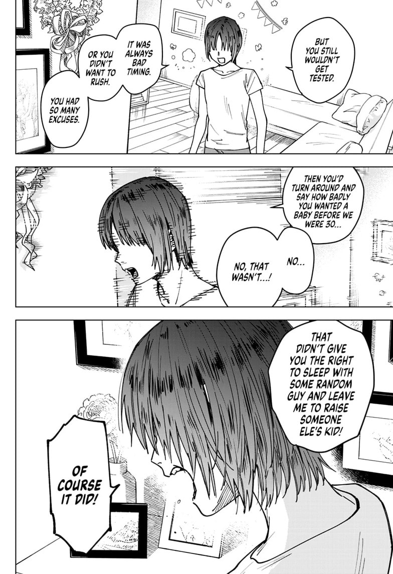 Read Haunted Peak chapter 9 image 9 on Lezhin