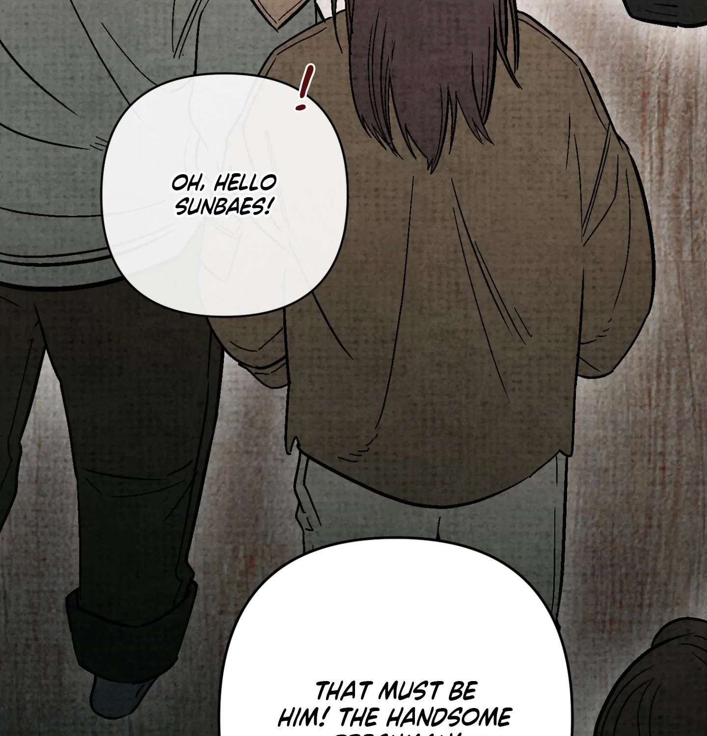 Read Haunted Tales chapter 1 image 101 on Lezhin