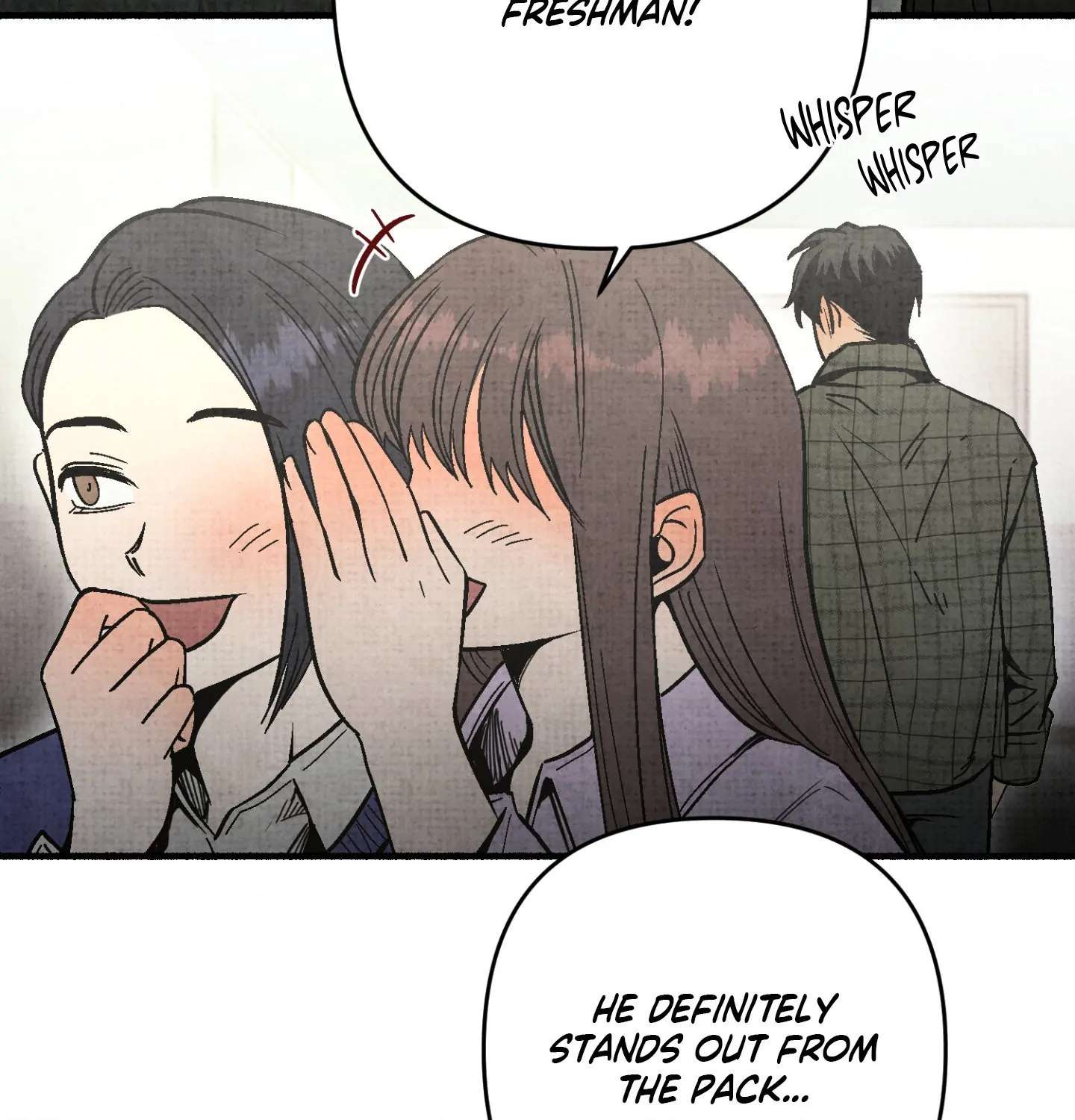 Read Haunted Tales chapter 1 image 102 on Lezhin