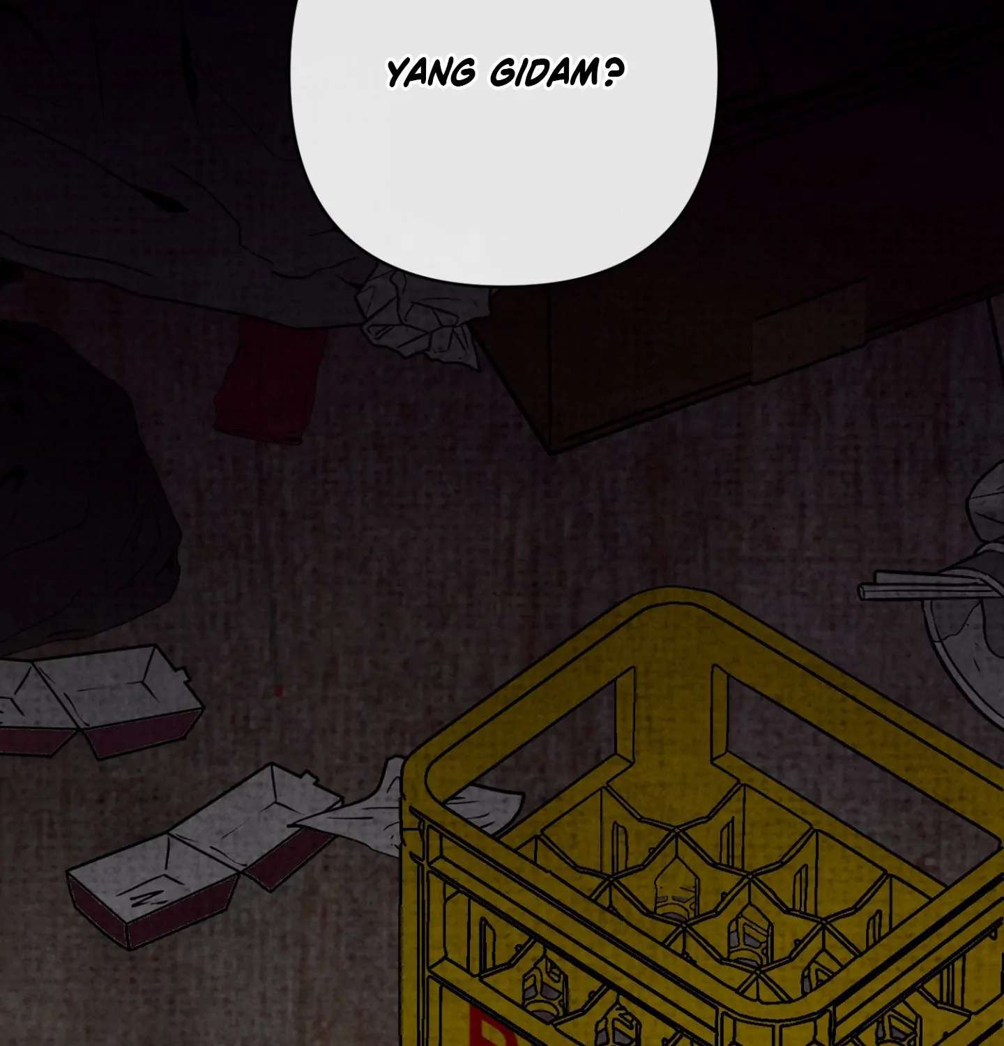 Read Haunted Tales chapter 1 image 105 on Lezhin