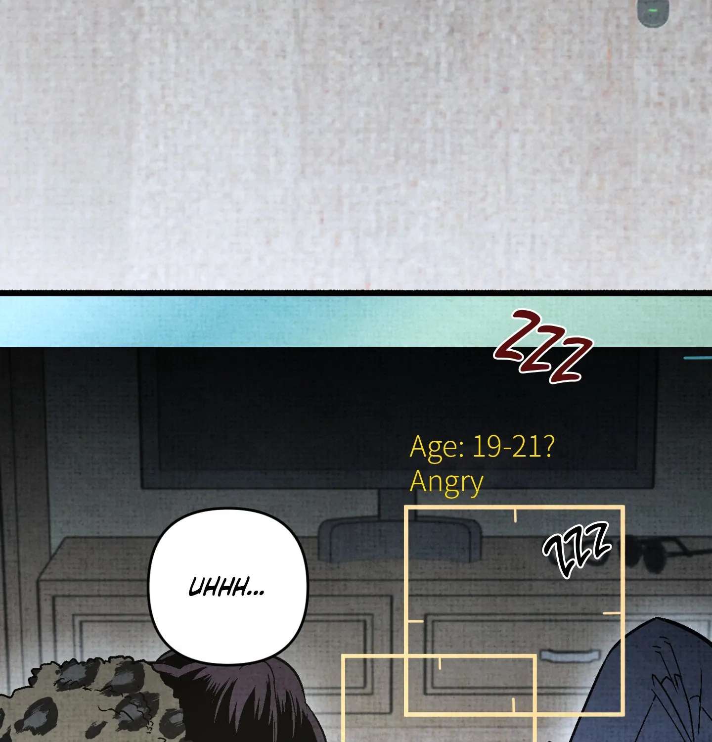 Read Haunted Tales chapter 1 image 108 on Lezhin