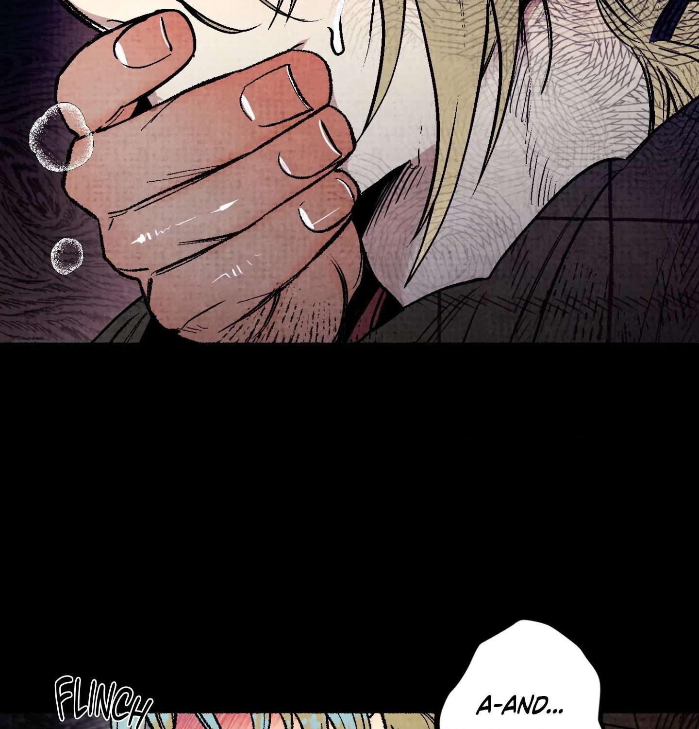 Read Haunted Tales chapter 1 image 11 on Lezhin