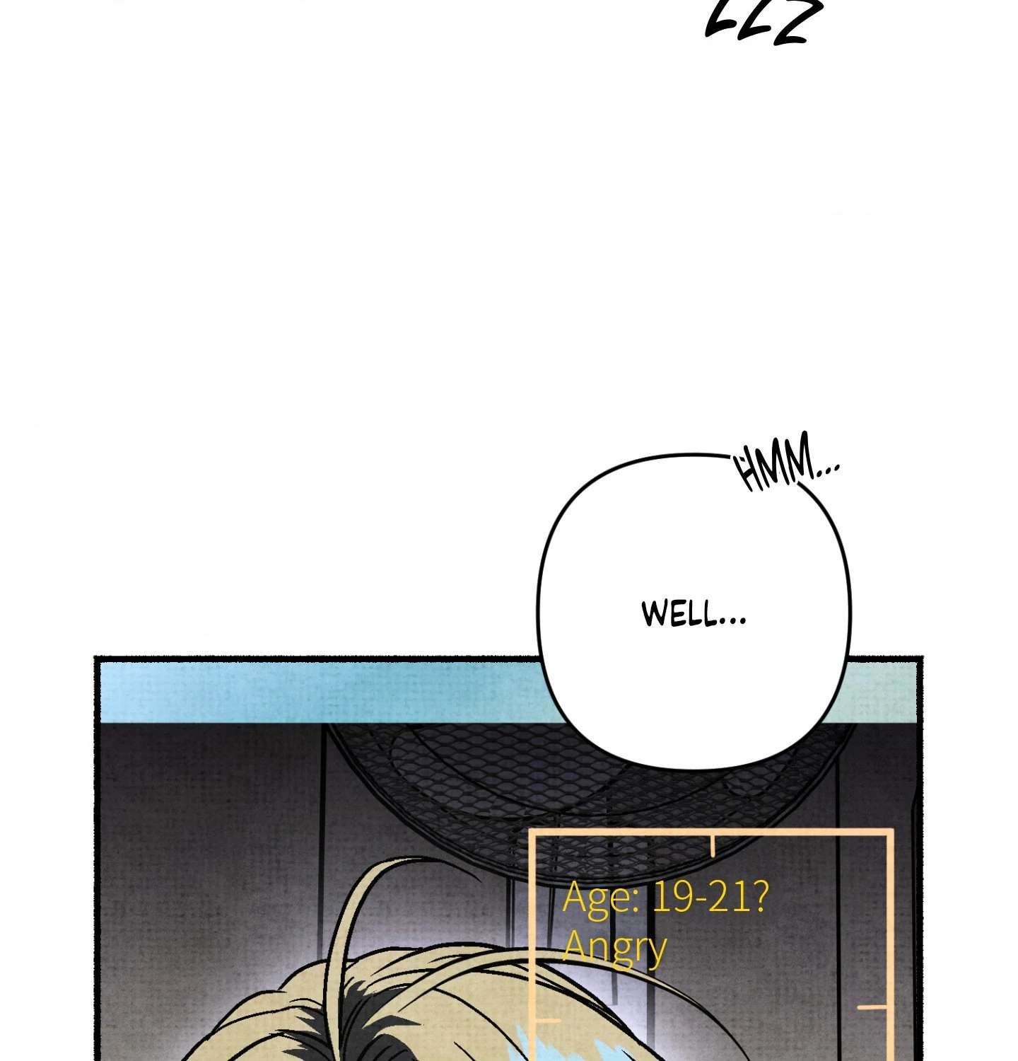 Read Haunted Tales chapter 1 image 110 on Lezhin