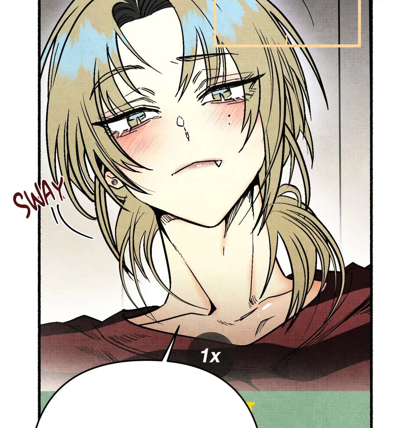 Read Haunted Tales chapter 1 image 111 on Lezhin