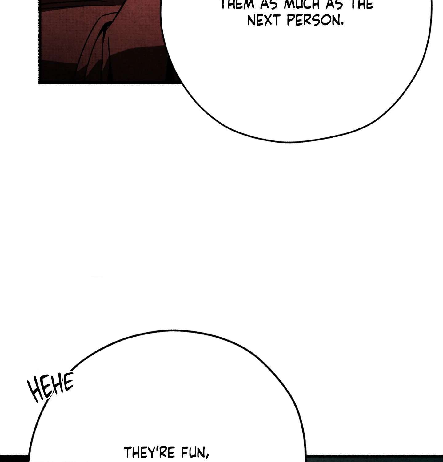 Read Haunted Tales chapter 1 image 119 on Lezhin
