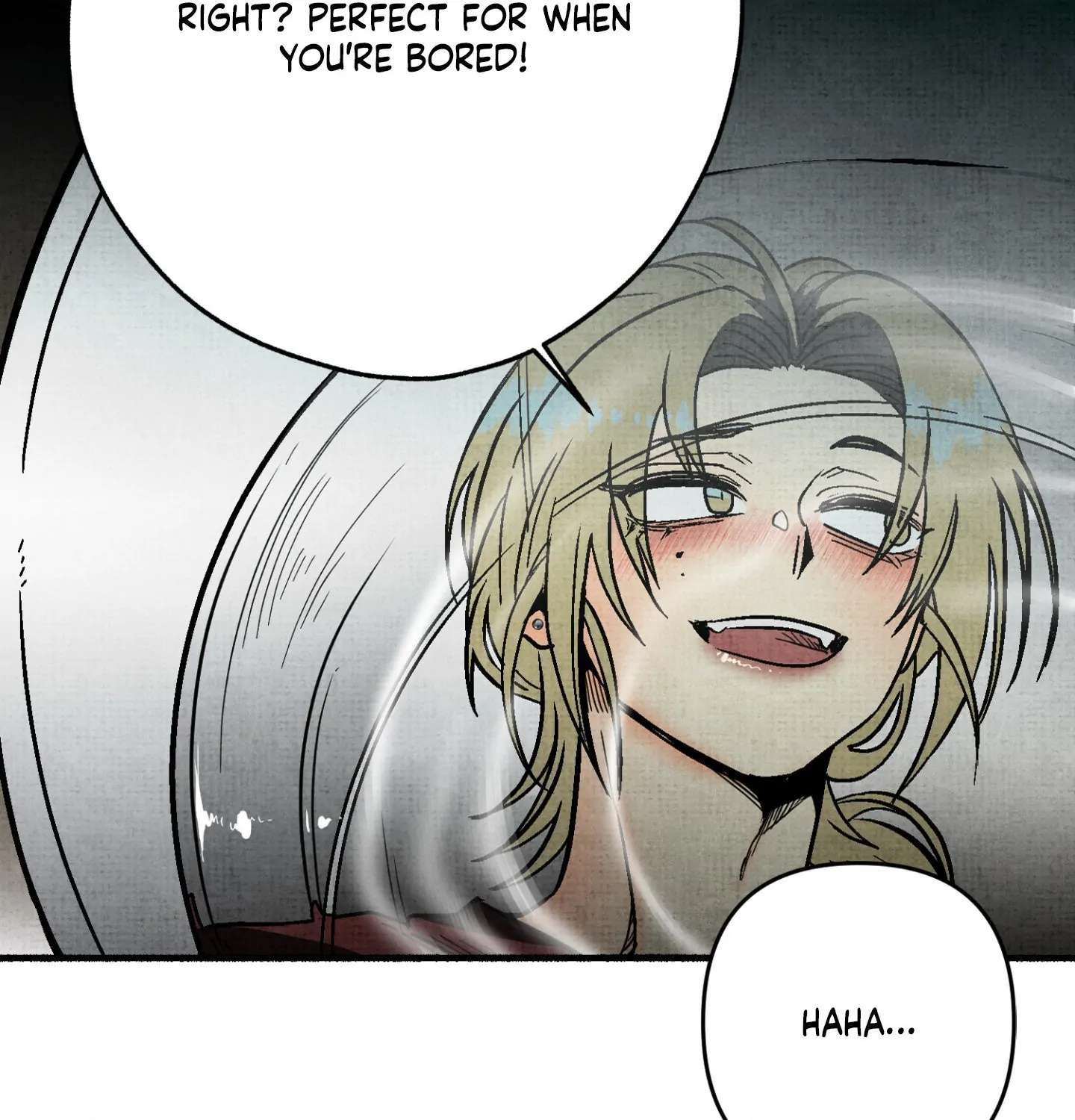 Read Haunted Tales chapter 1 image 120 on Lezhin