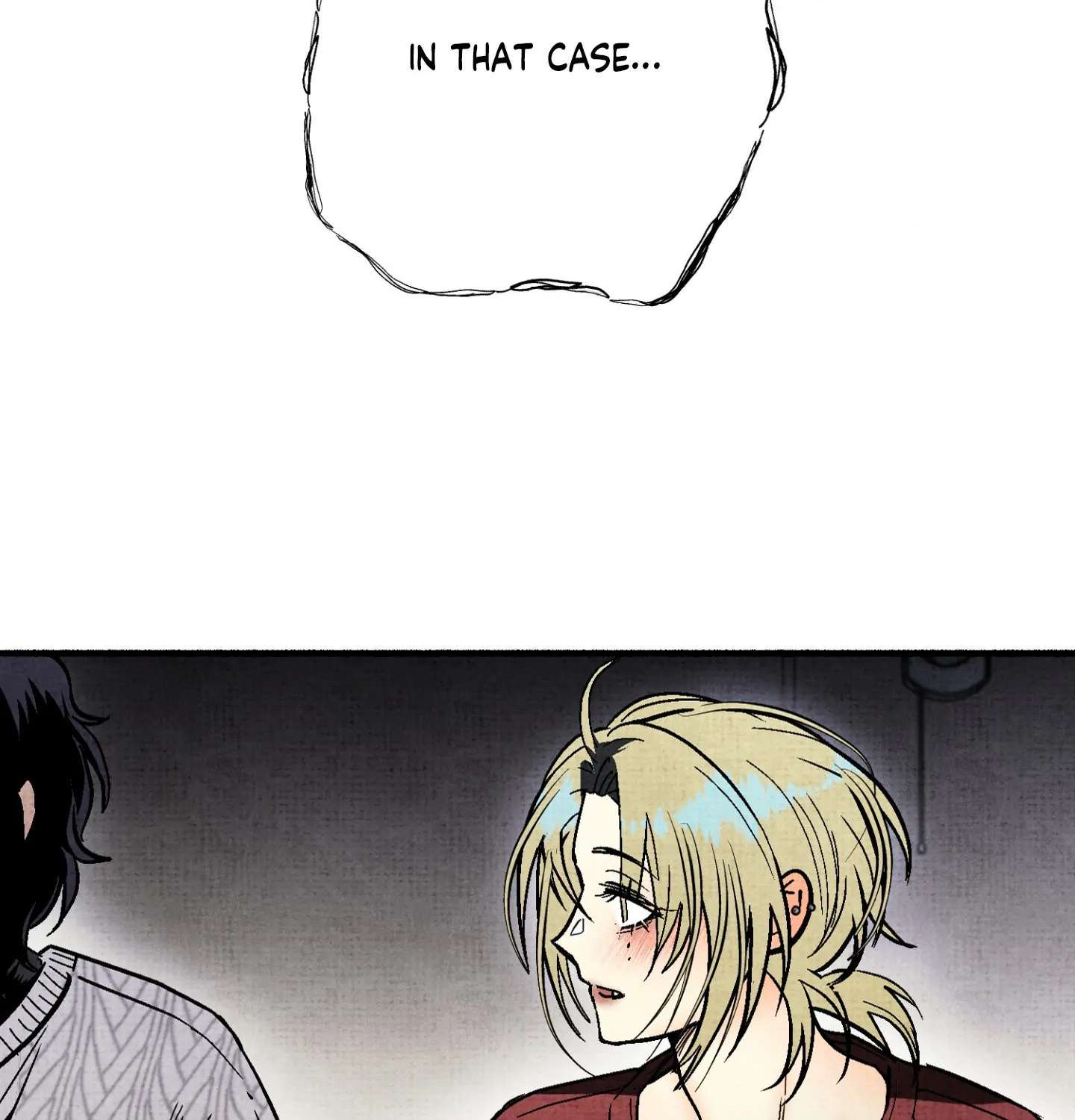 Read Haunted Tales chapter 1 image 122 on Lezhin