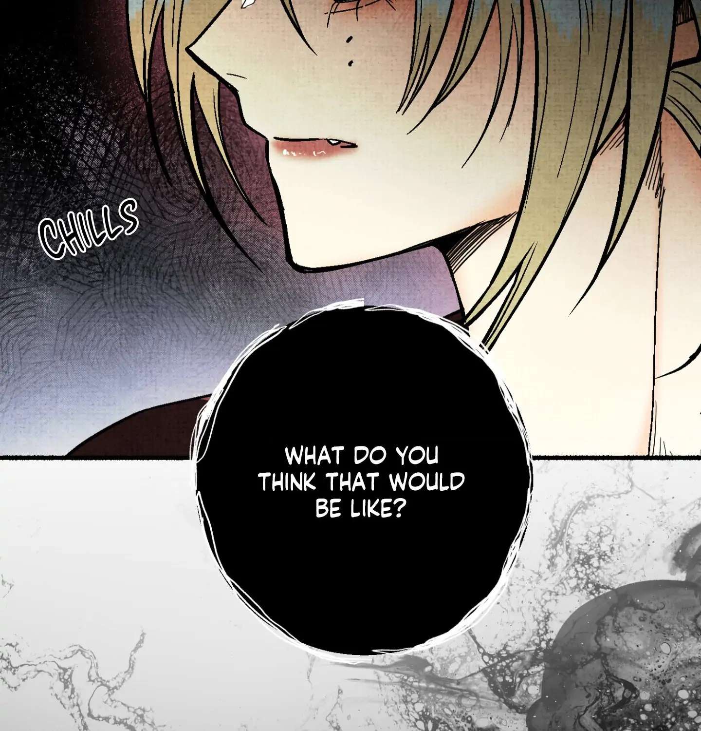 Read Haunted Tales chapter 1 image 124 on Lezhin