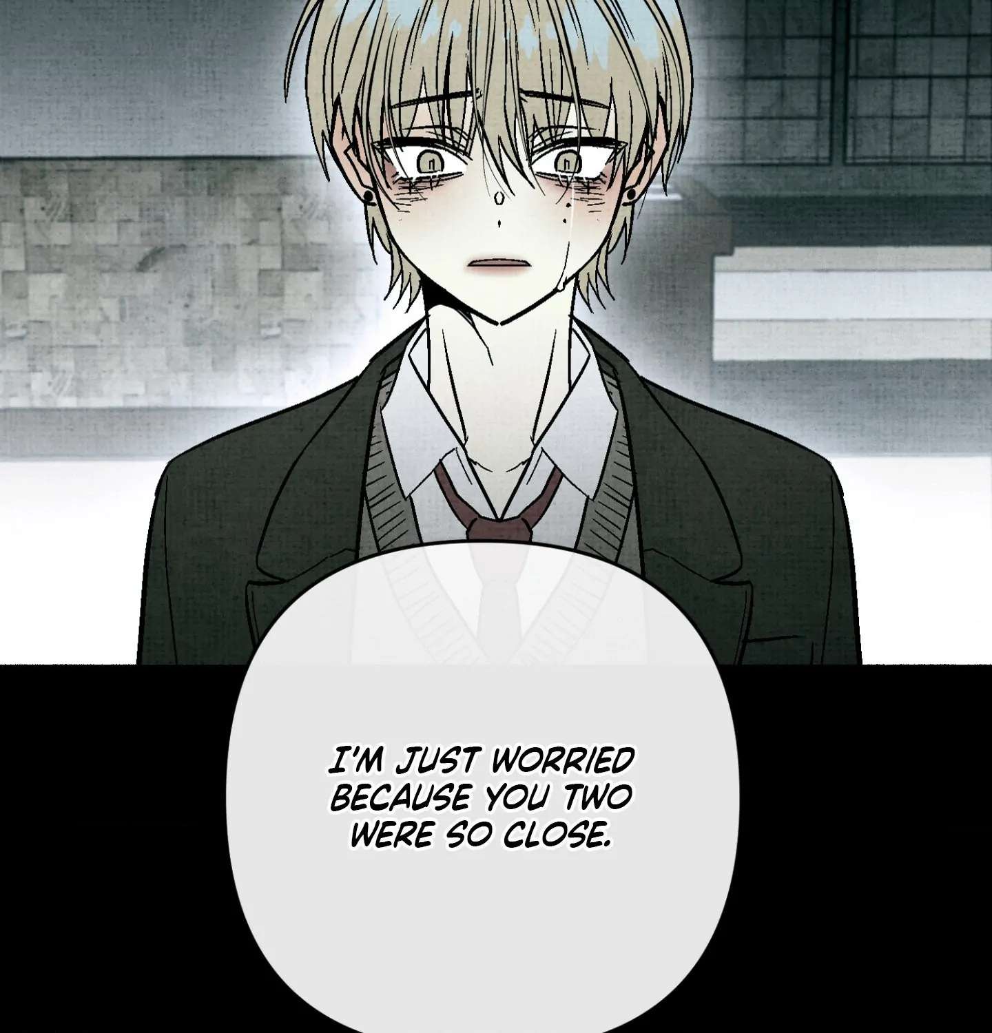 Read Haunted Tales chapter 1 image 129 on Lezhin