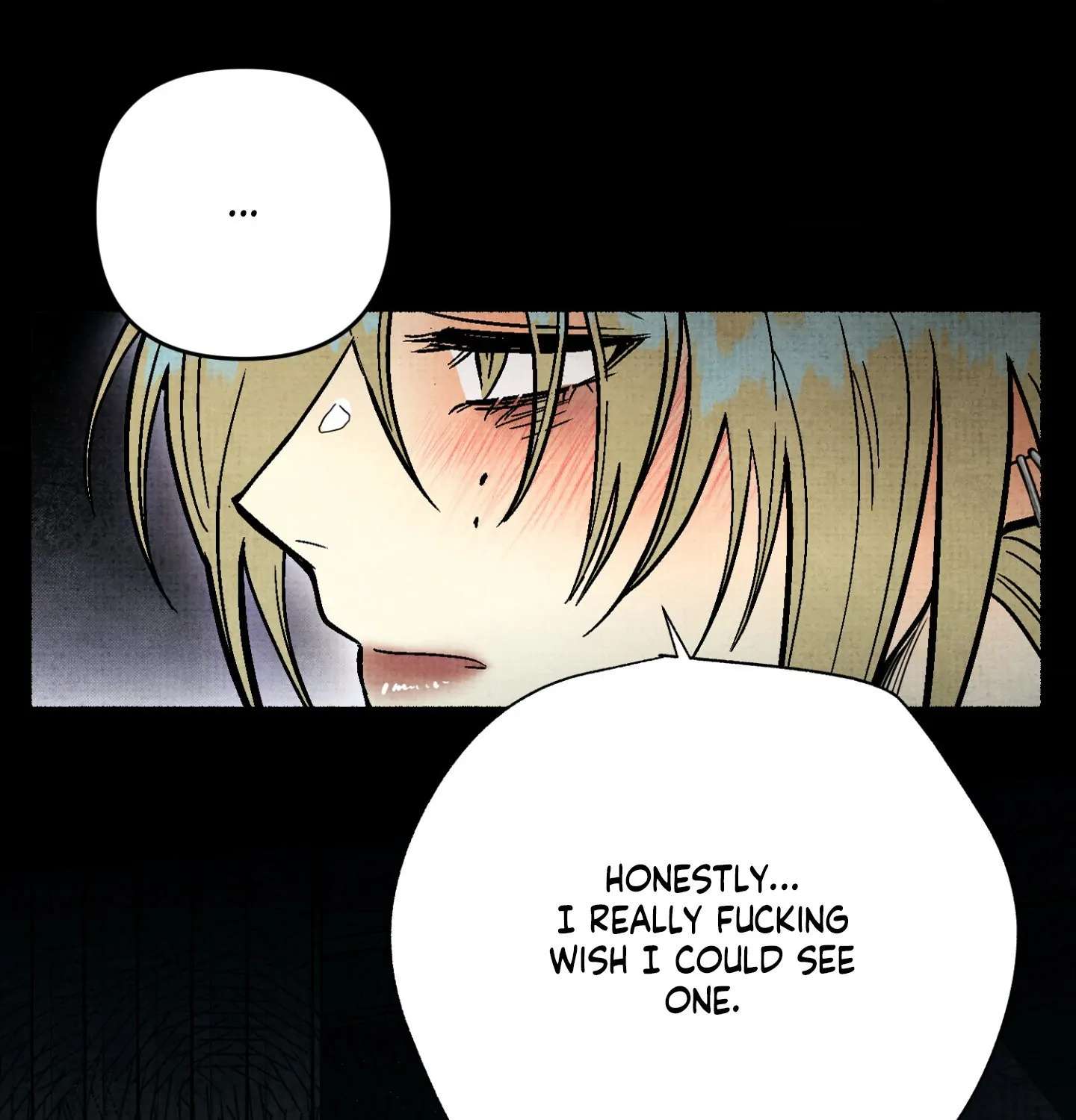 Read Haunted Tales chapter 1 image 132 on Lezhin
