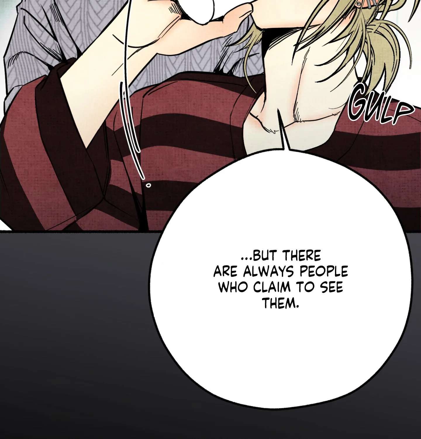 Read Haunted Tales chapter 1 image 138 on Lezhin