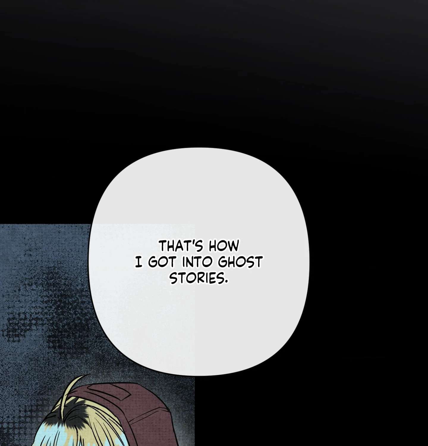 Read Haunted Tales chapter 1 image 139 on Lezhin
