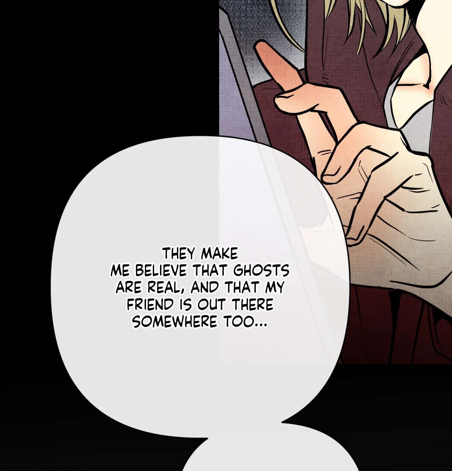 Read Haunted Tales chapter 1 image 141 on Lezhin