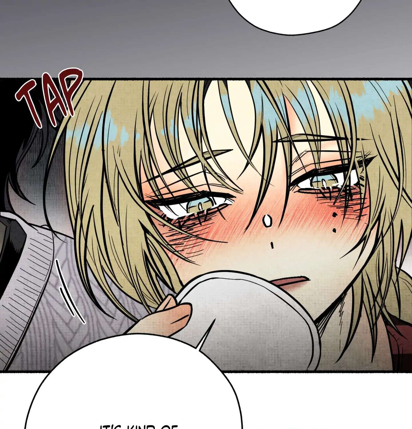 Read Haunted Tales chapter 1 image 143 on Lezhin
