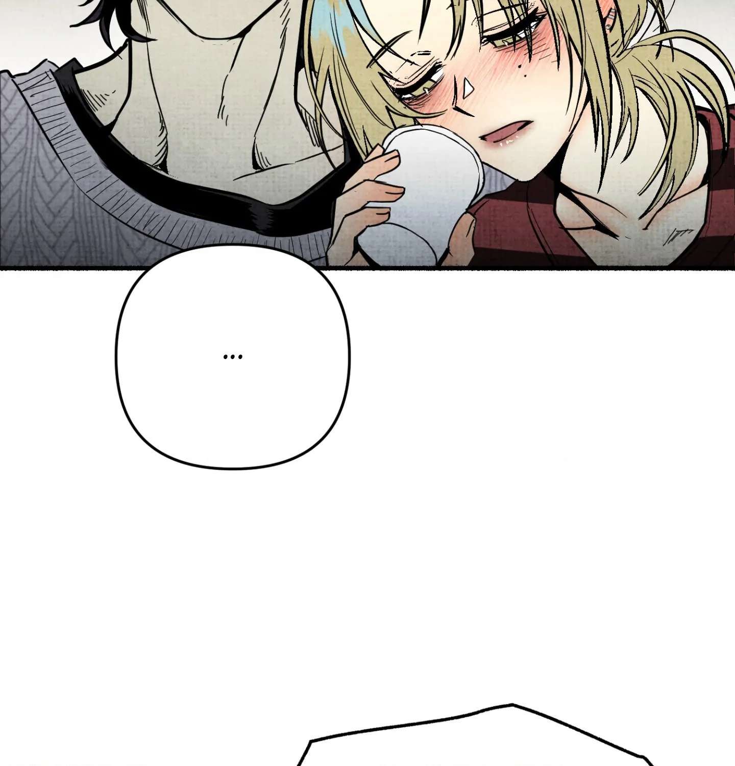 Read Haunted Tales chapter 1 image 145 on Lezhin