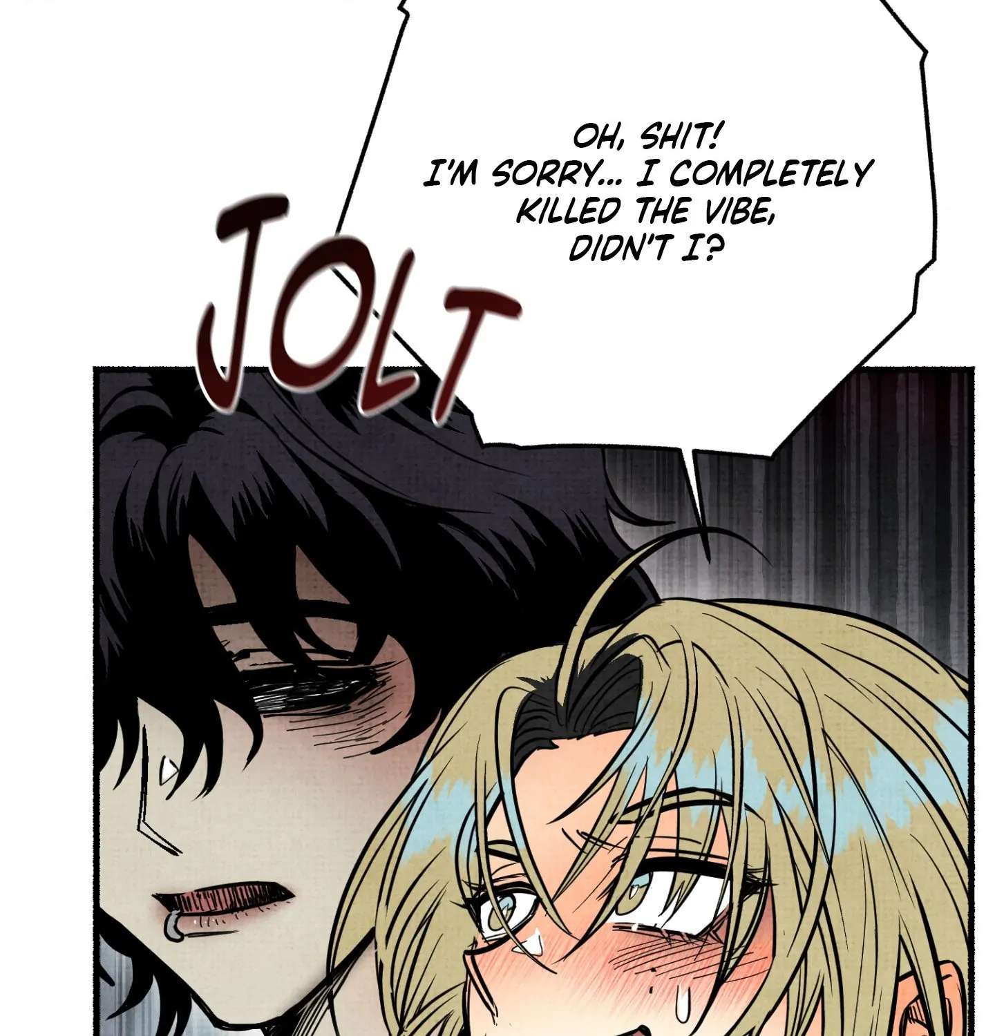 Read Haunted Tales chapter 1 image 146 on Lezhin