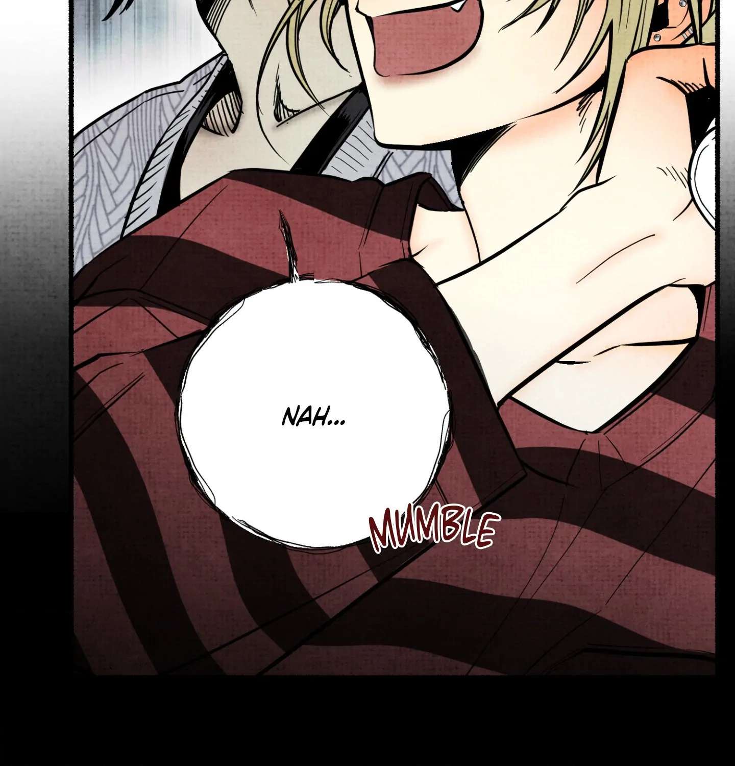 Read Haunted Tales chapter 1 image 147 on Lezhin