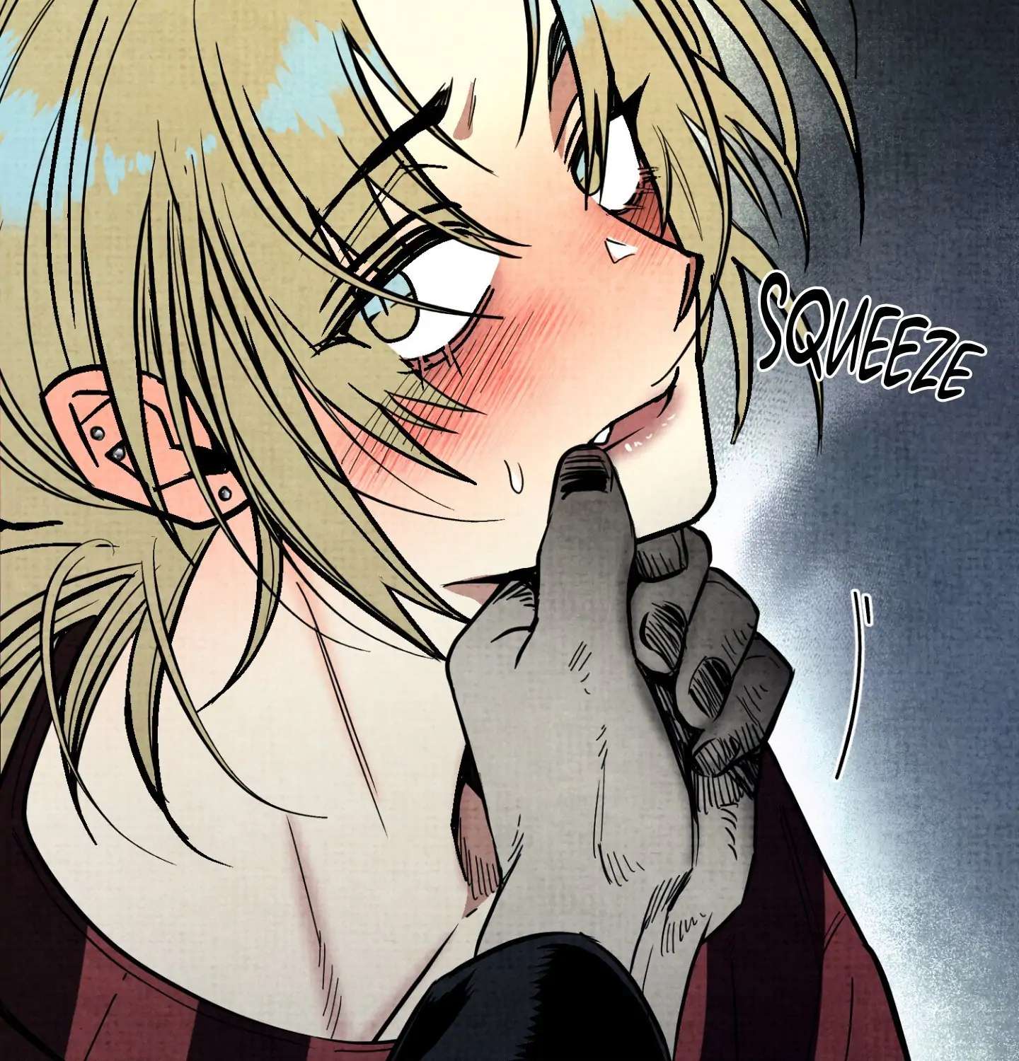 Read Haunted Tales chapter 1 image 149 on Lezhin