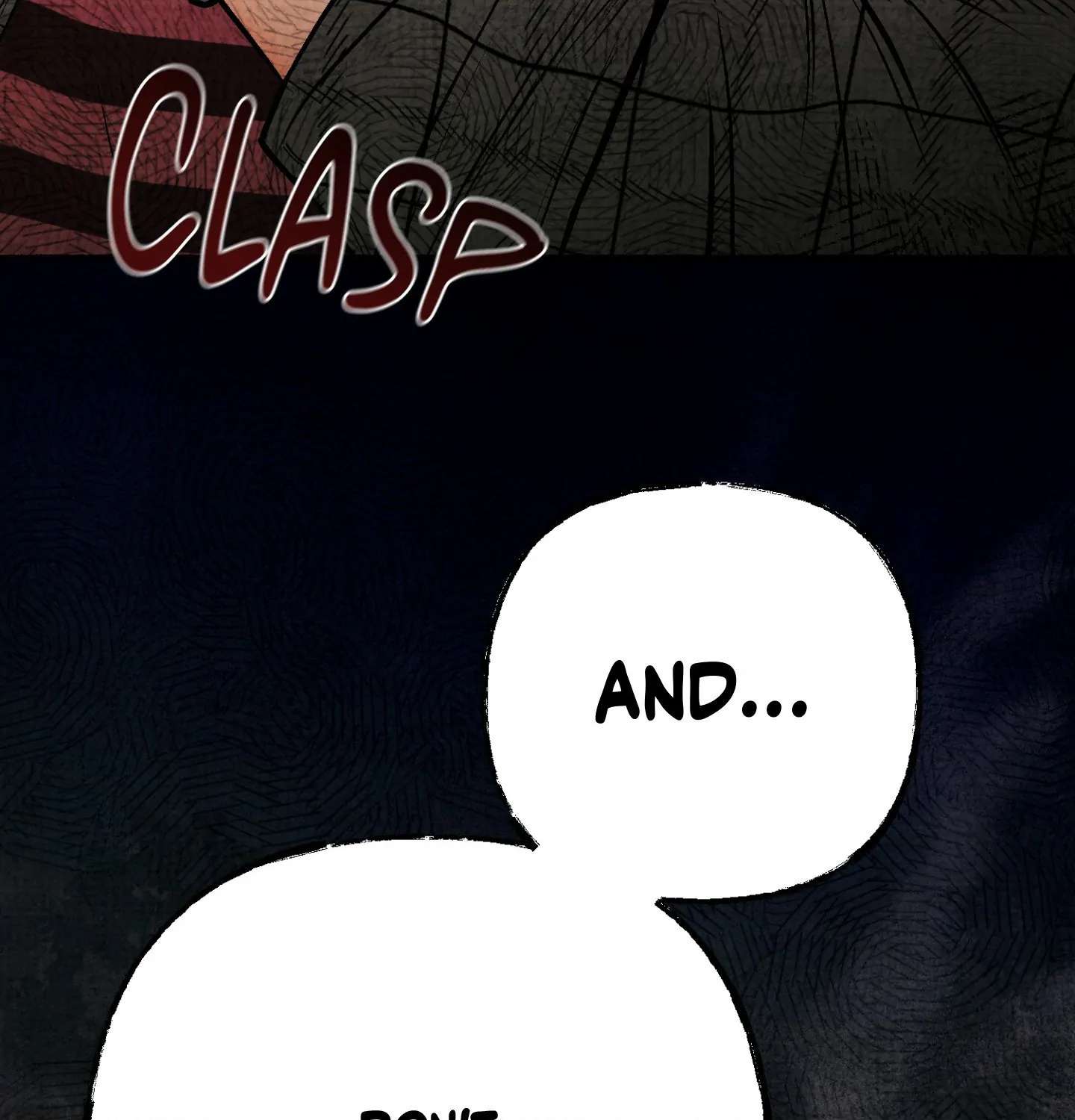 Read Haunted Tales chapter 1 image 15 on Lezhin