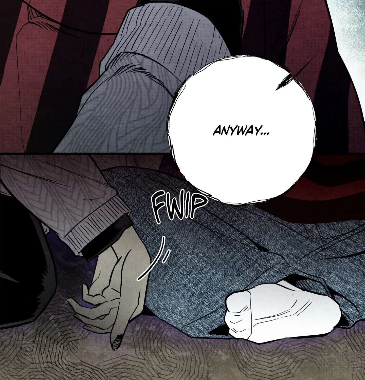 Read Haunted Tales chapter 1 image 150 on Lezhin