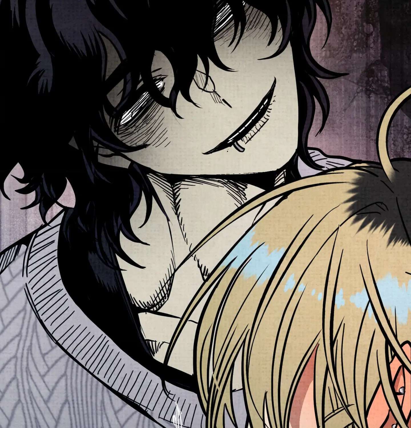 Read Haunted Tales chapter 1 image 152 on Lezhin
