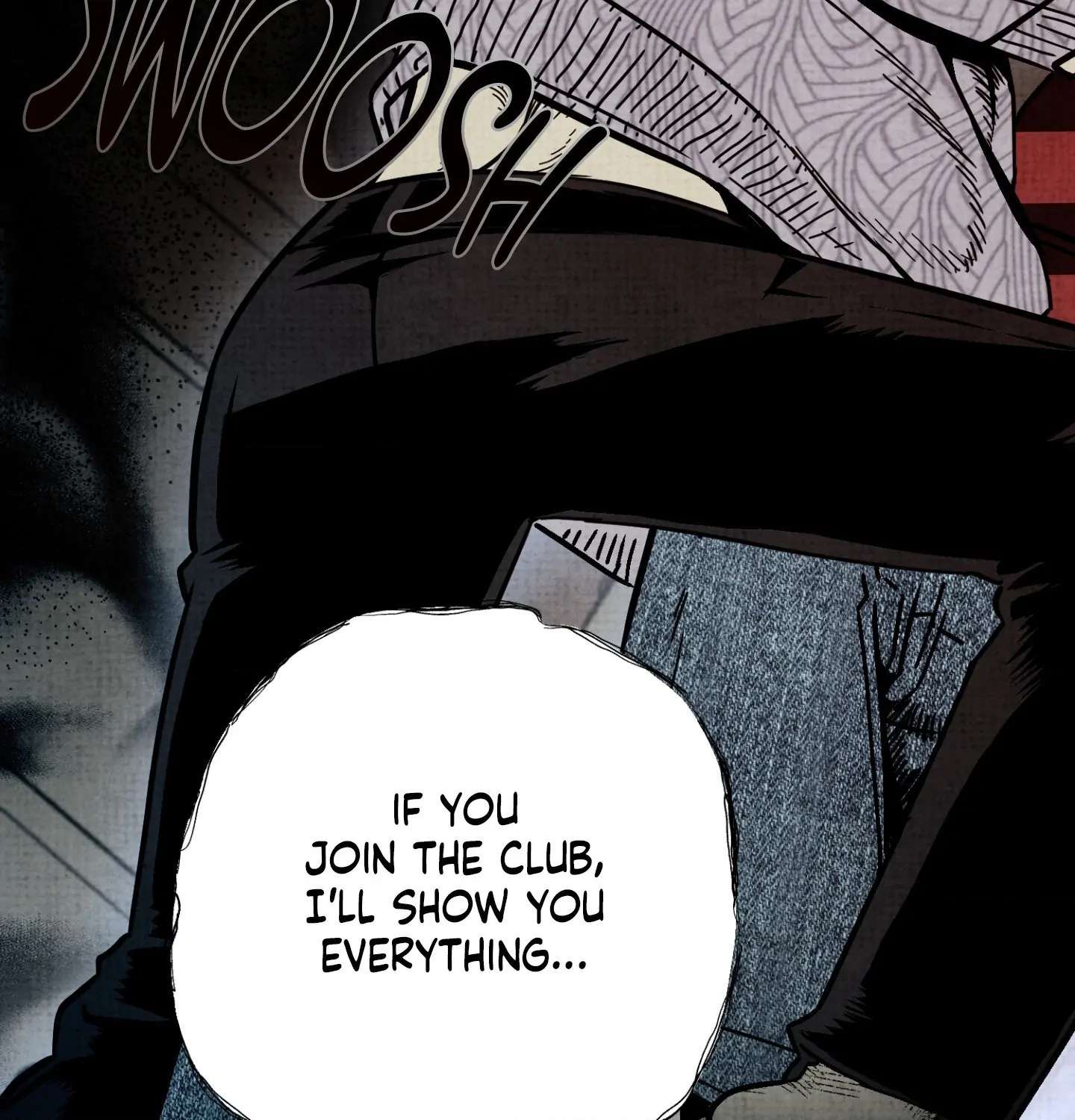 Read Haunted Tales chapter 1 image 159 on Lezhin