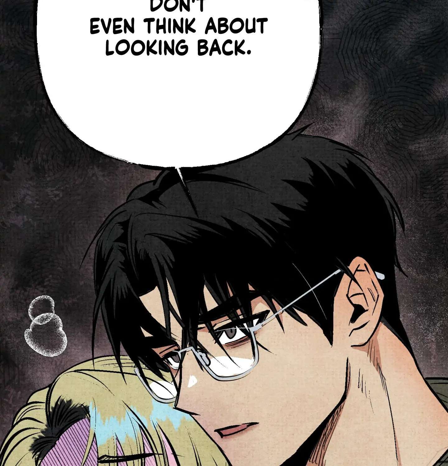 Read Haunted Tales chapter 1 image 16 on Lezhin