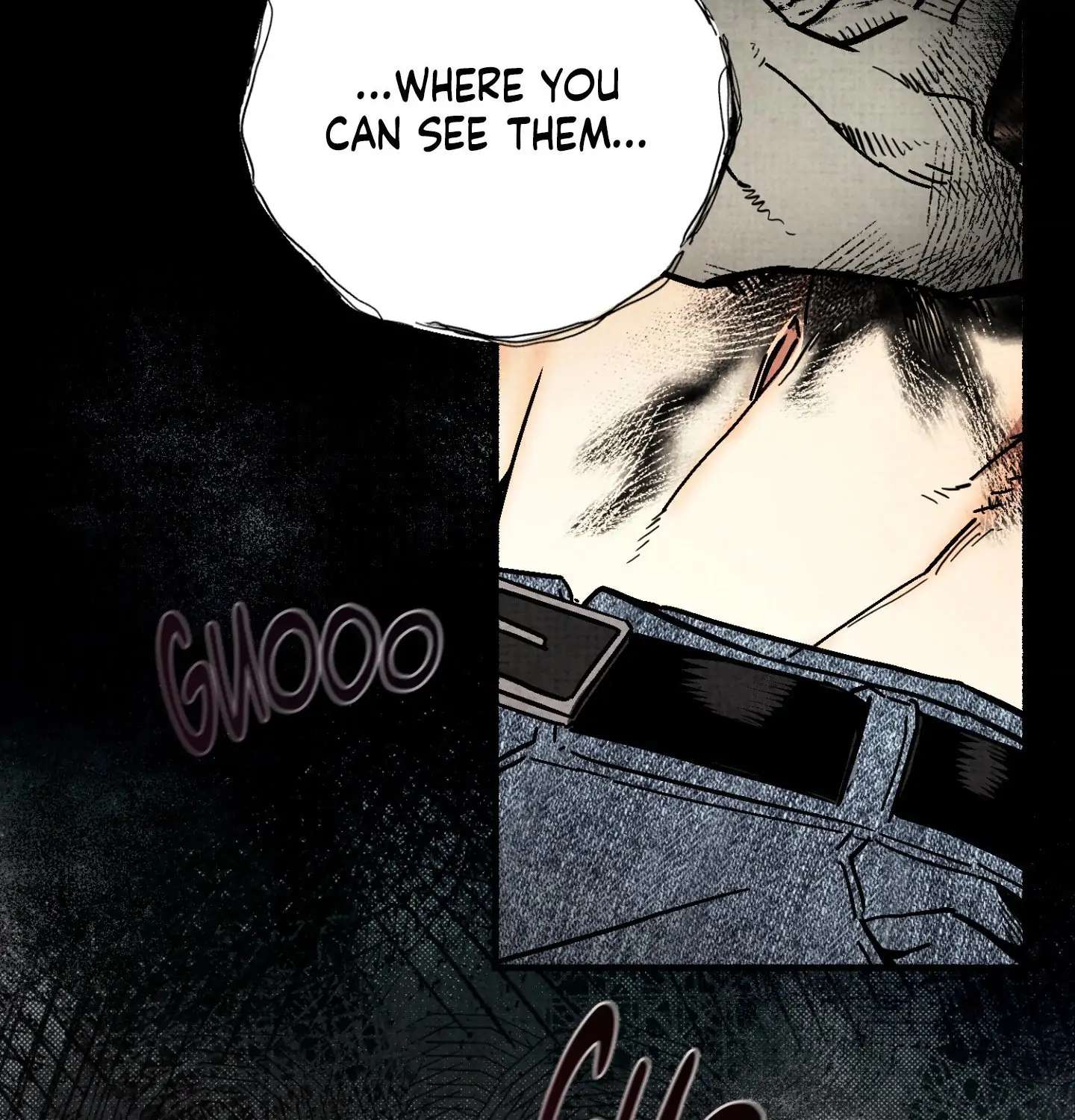 Read Haunted Tales chapter 1 image 161 on Lezhin
