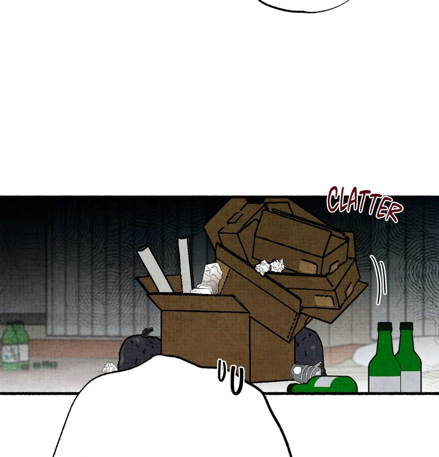 Read Haunted Tales chapter 1 image 166 on Lezhin
