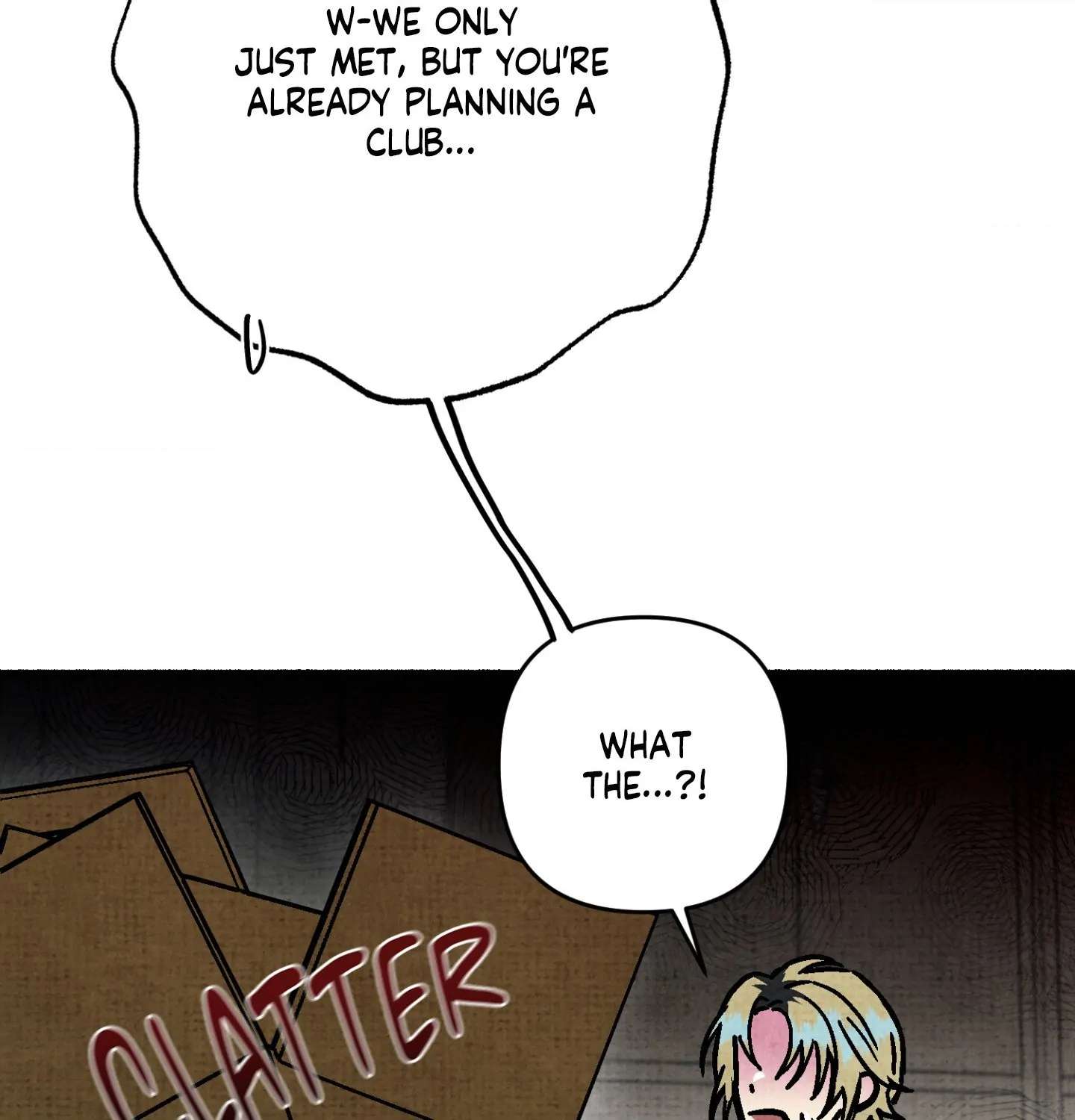 Read Haunted Tales chapter 1 image 167 on Lezhin