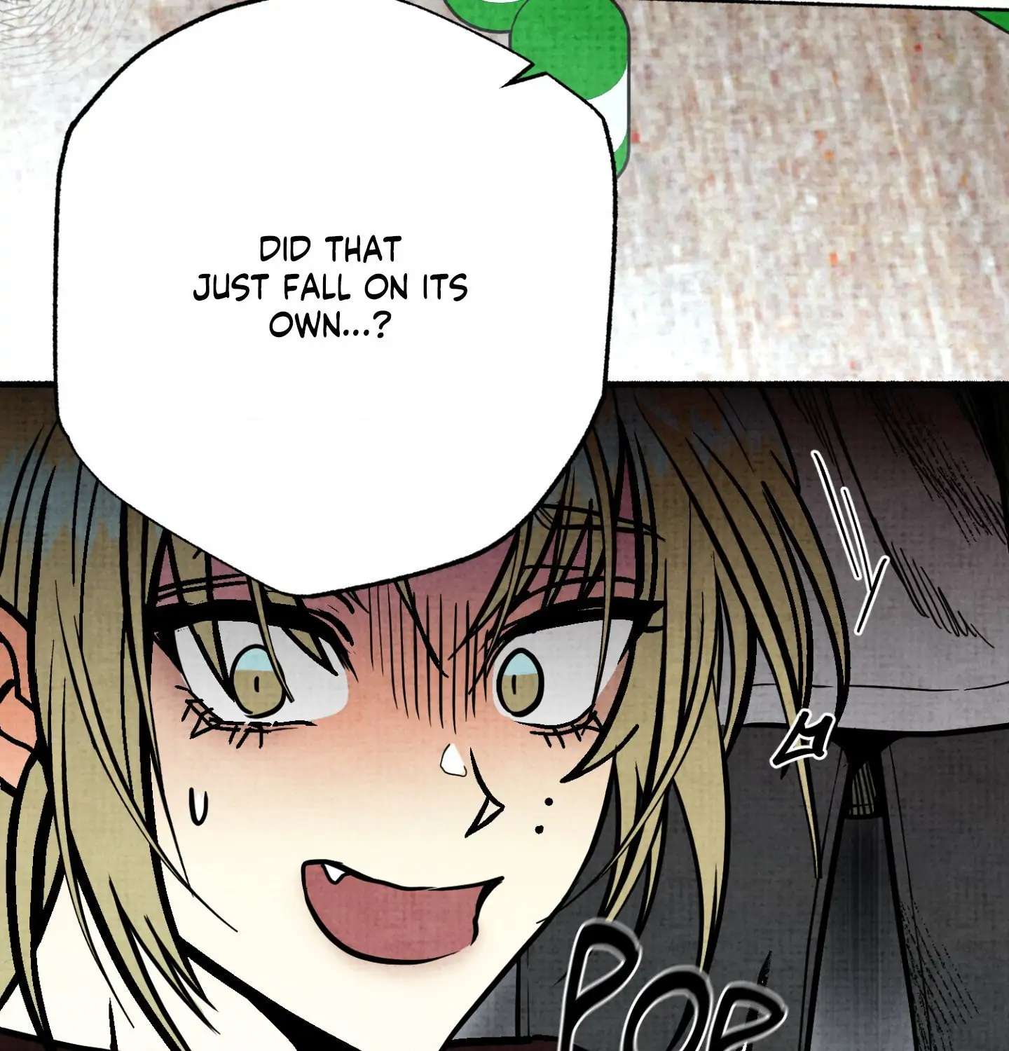 Read Haunted Tales chapter 1 image 170 on Lezhin