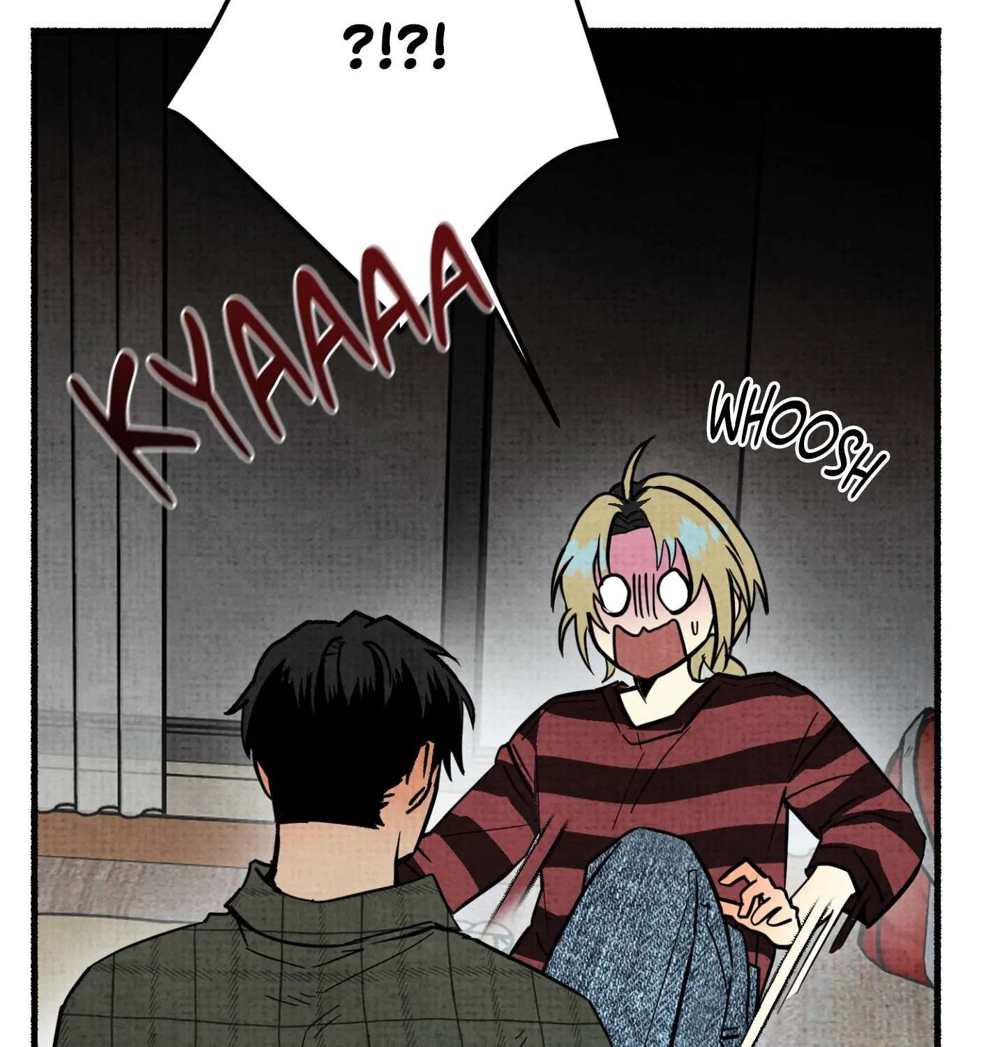 Read Haunted Tales chapter 1 image 172 on Lezhin
