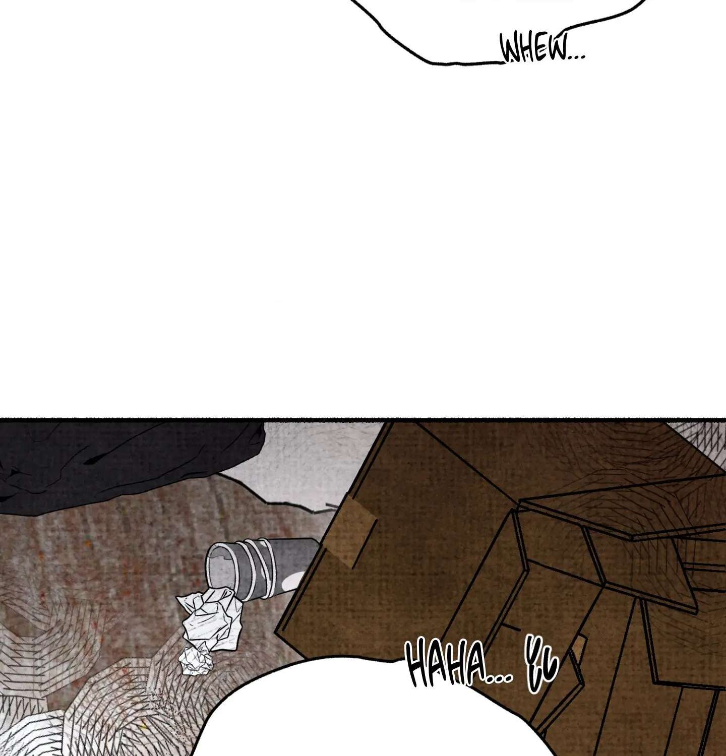 Read Haunted Tales chapter 1 image 176 on Lezhin