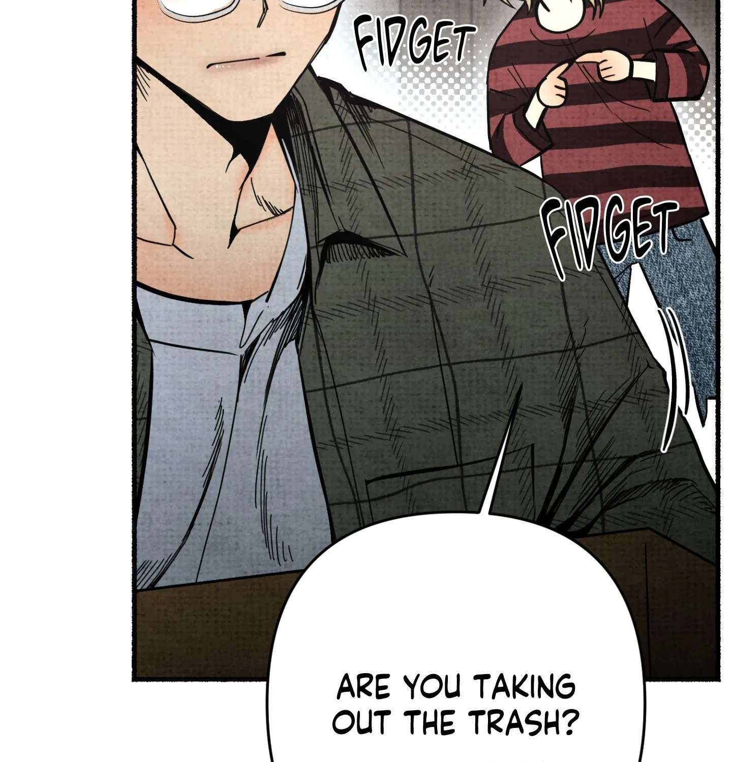 Read Haunted Tales chapter 1 image 179 on Lezhin