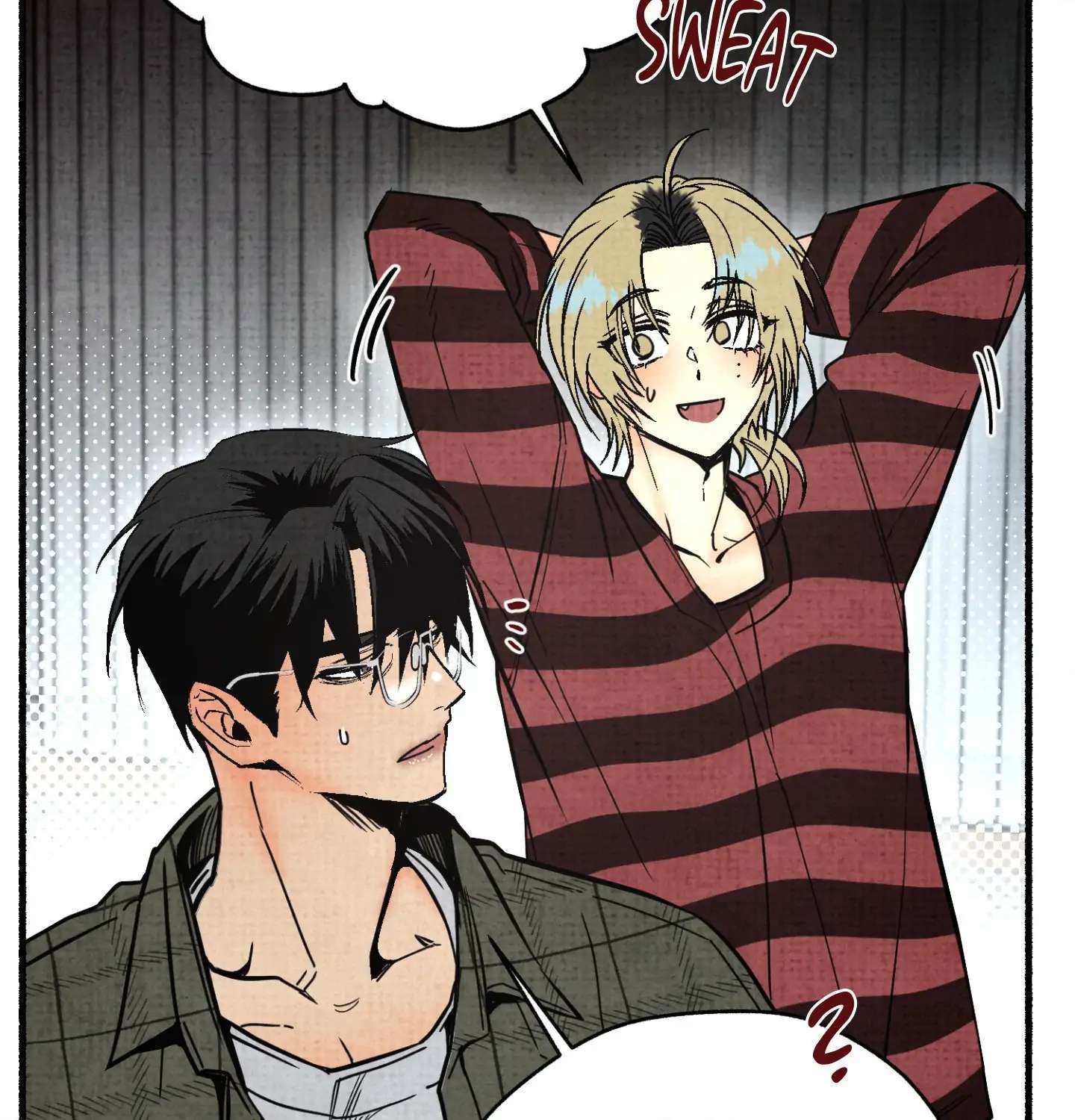 Read Haunted Tales chapter 1 image 181 on Lezhin