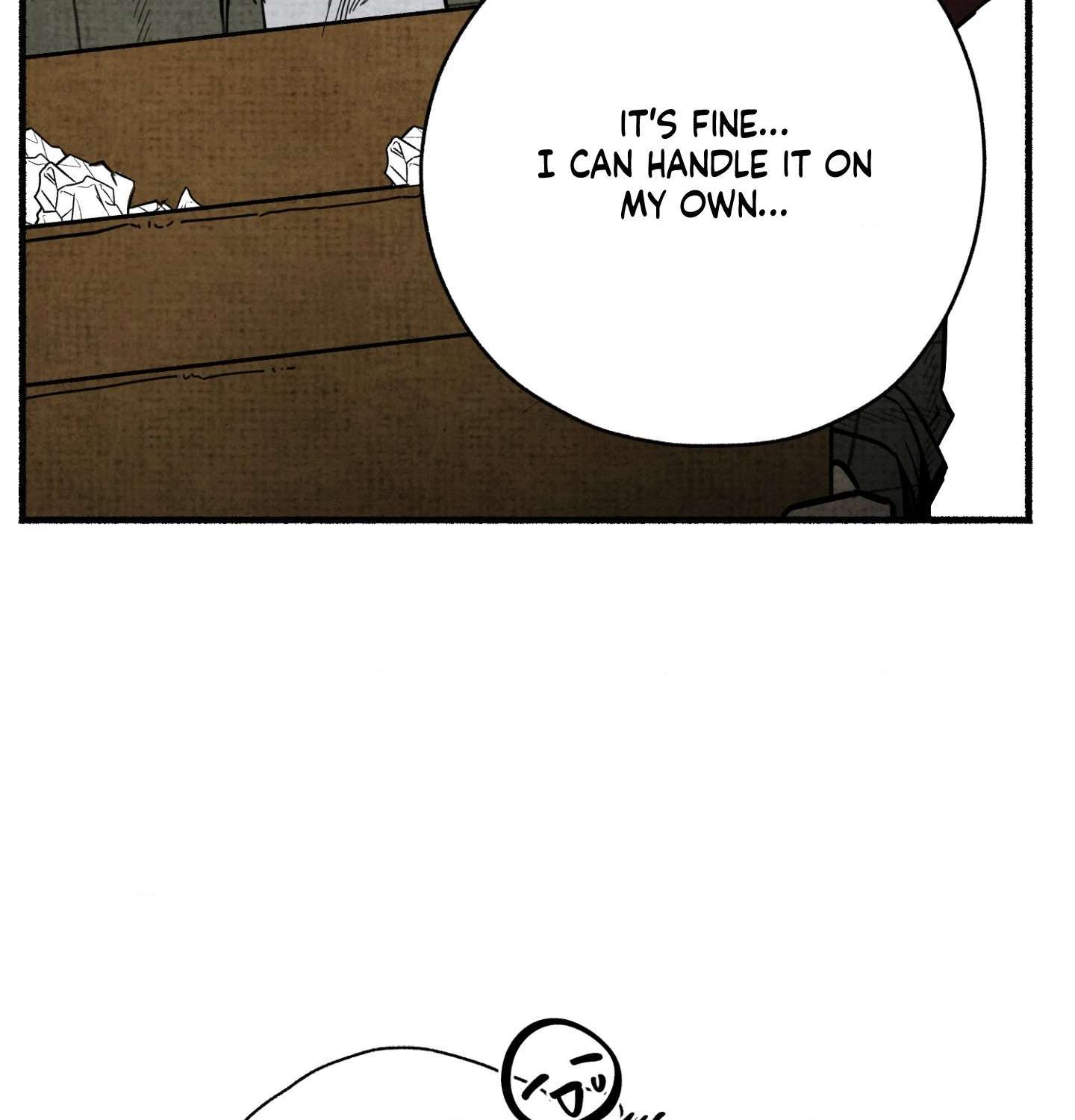 Read Haunted Tales chapter 1 image 182 on Lezhin