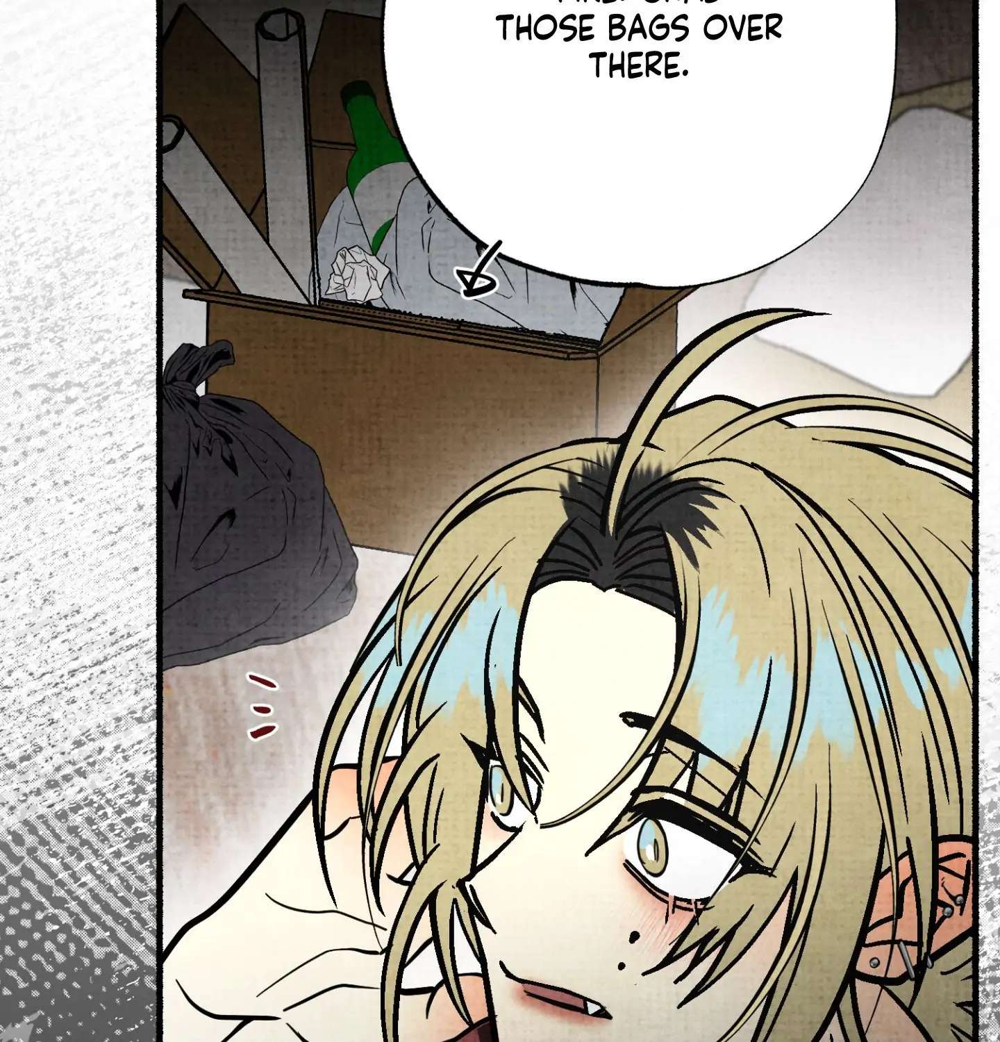 Read Haunted Tales chapter 1 image 184 on Lezhin