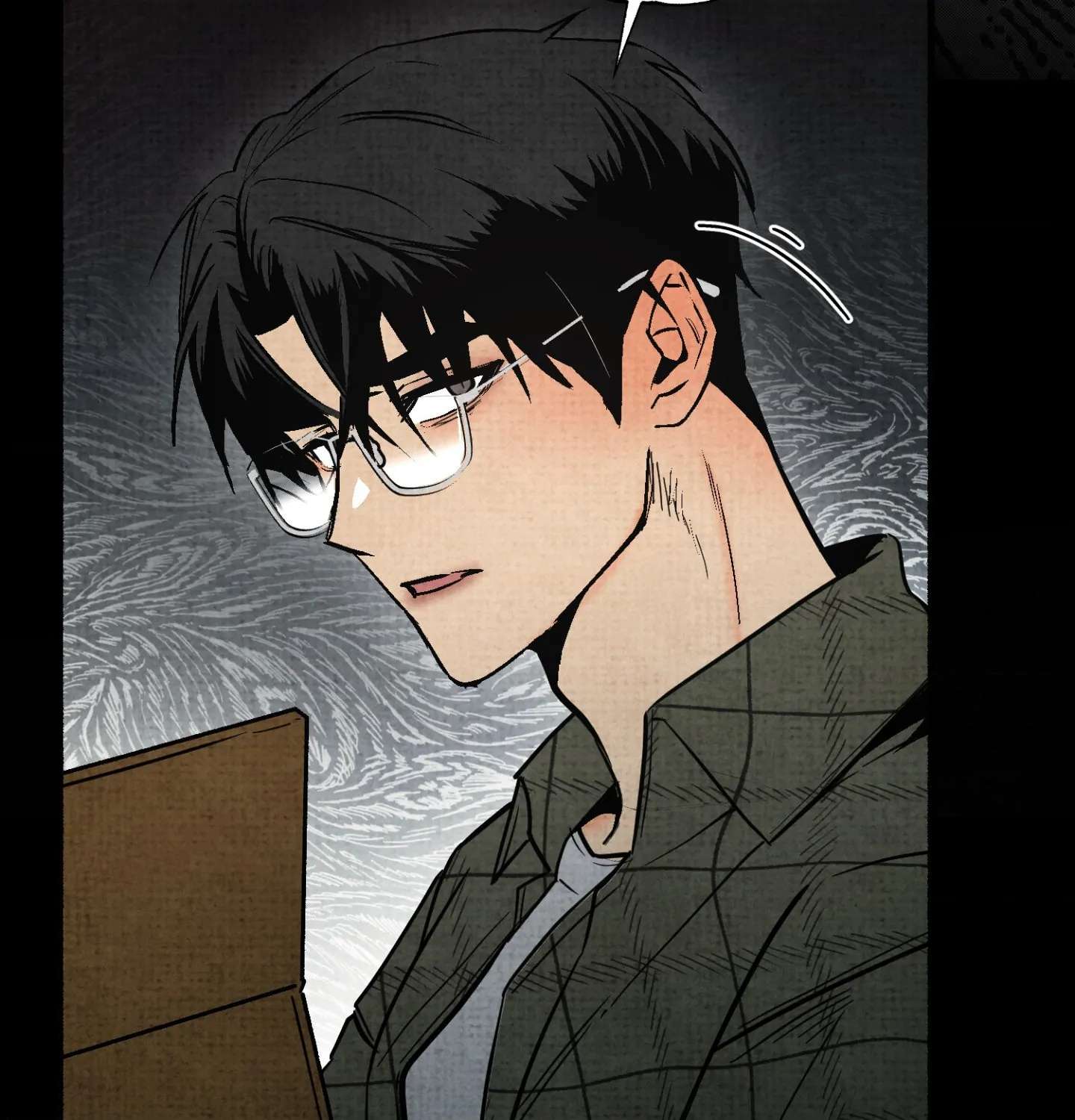 Read Haunted Tales chapter 1 image 186 on Lezhin